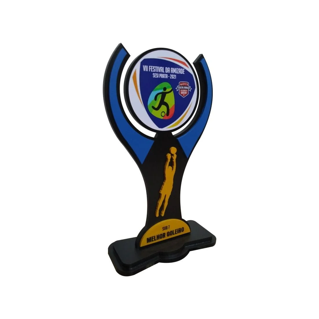 Troféu esportivo - 31