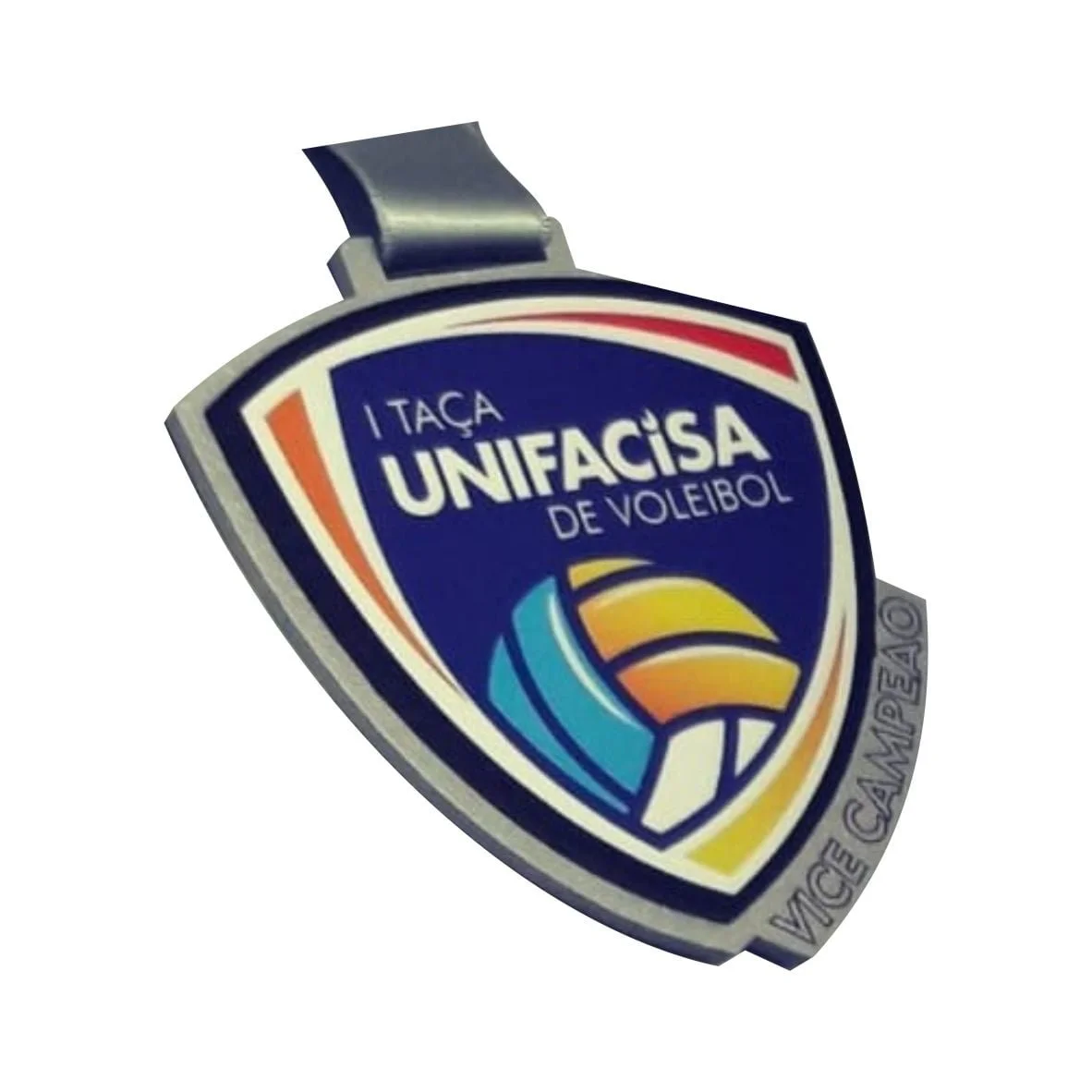 Medalha esportiva - 17