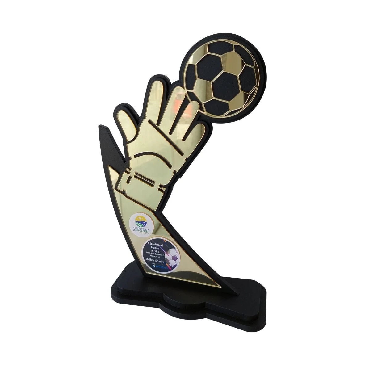 Troféu esportivo - 58