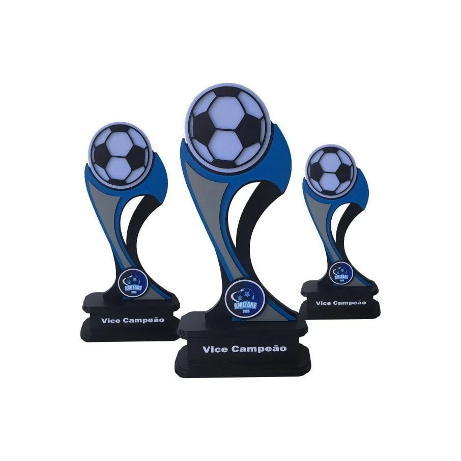 Troféu esportivo - 80
