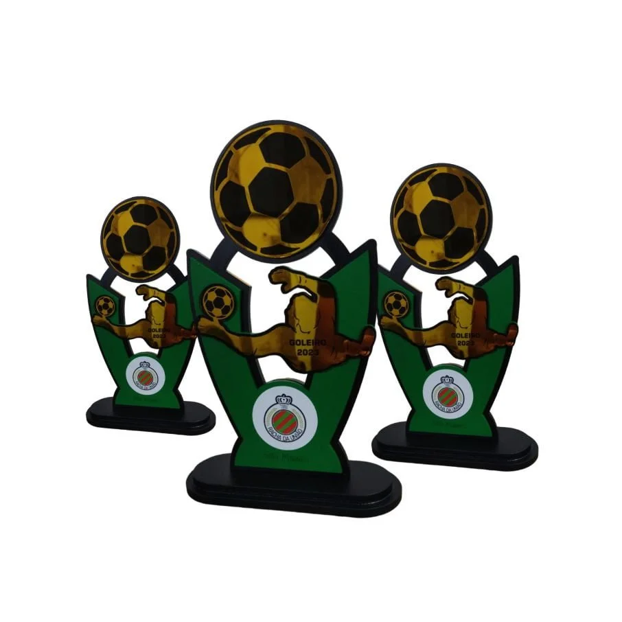 Troféu esportivo - 70