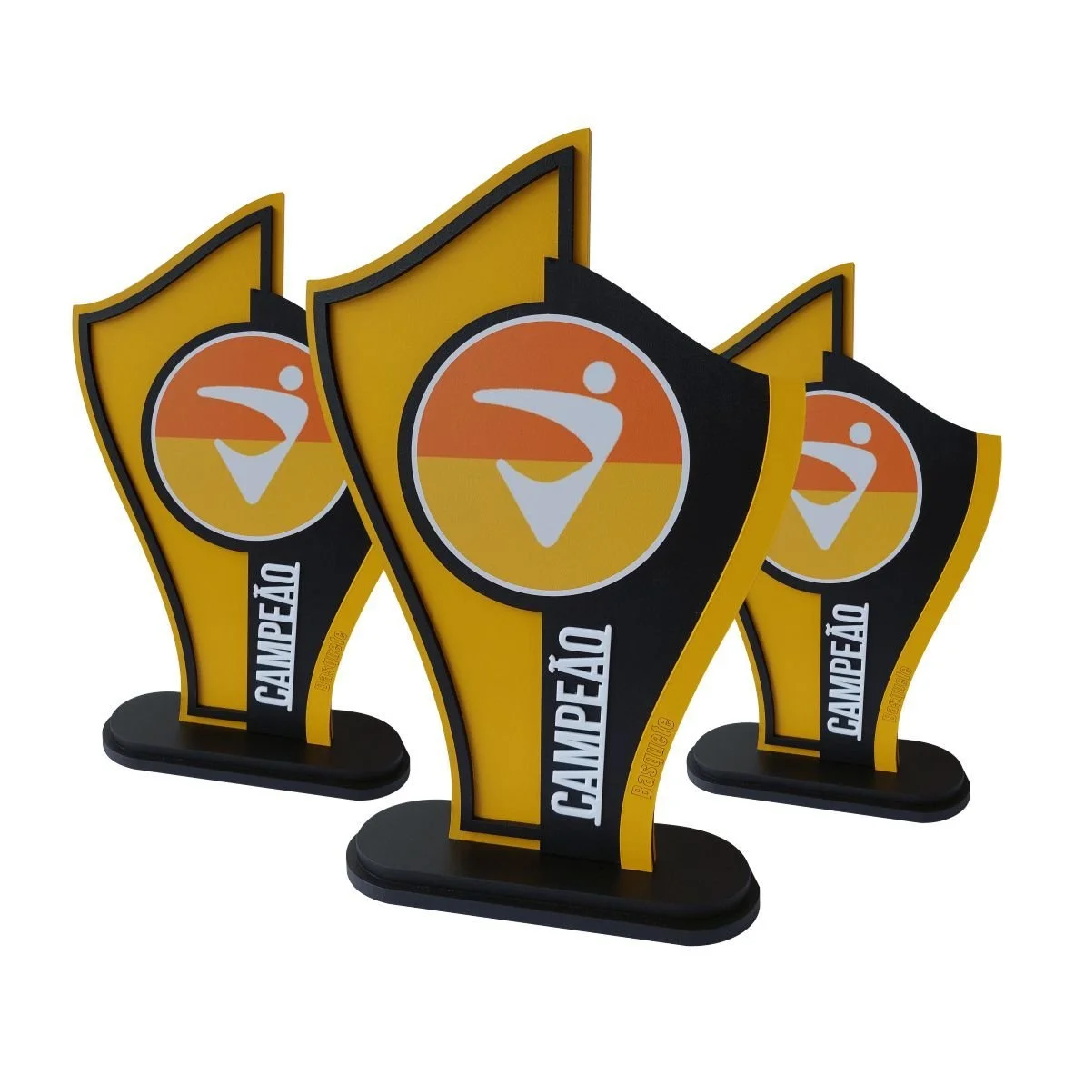 Troféu esportivo - 60