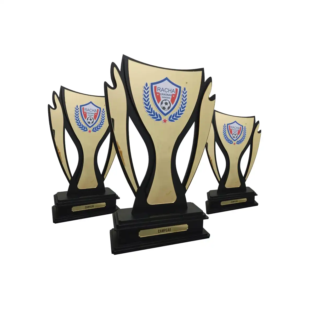 Troféu esportivo - 94