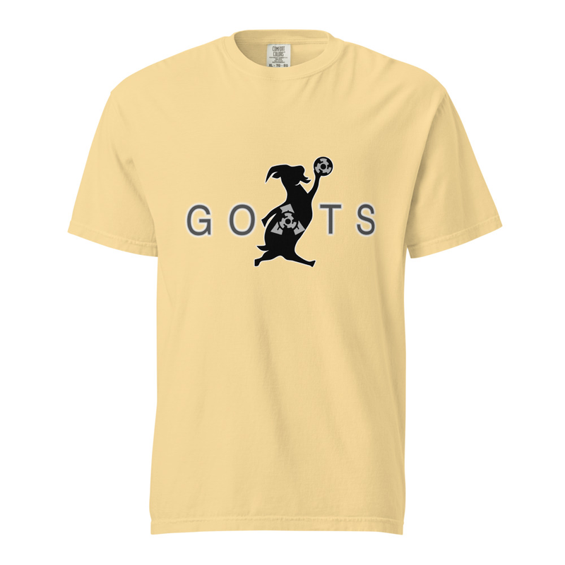 Jumpgoat - Greatest Of All Tribes