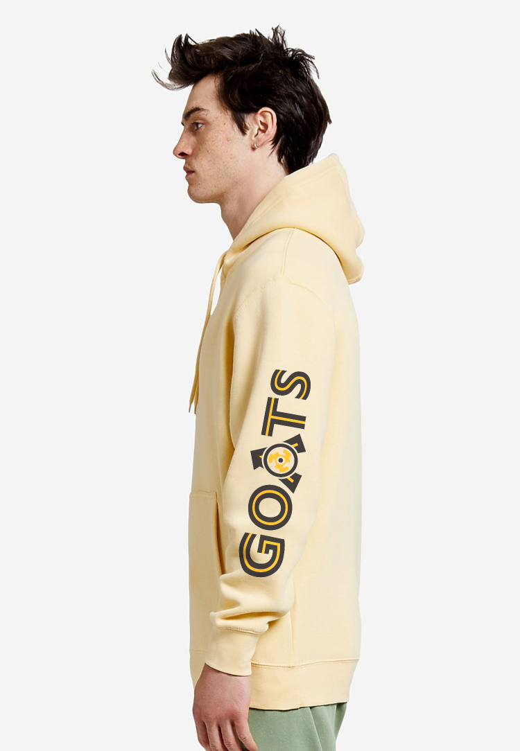 Goats Dad Hoodie