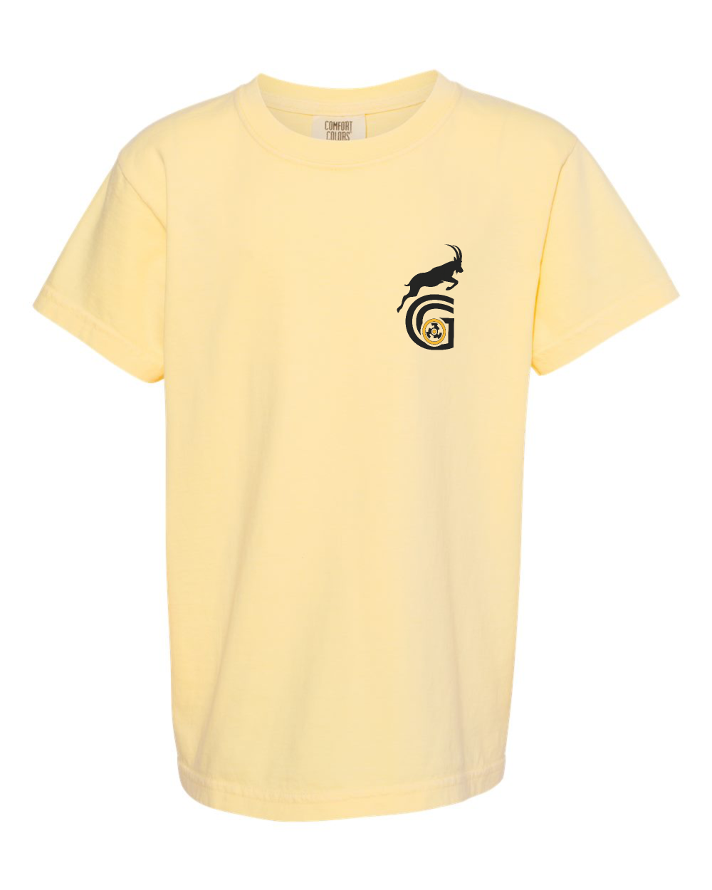 Goats Tribe T-Shirt (Dads)