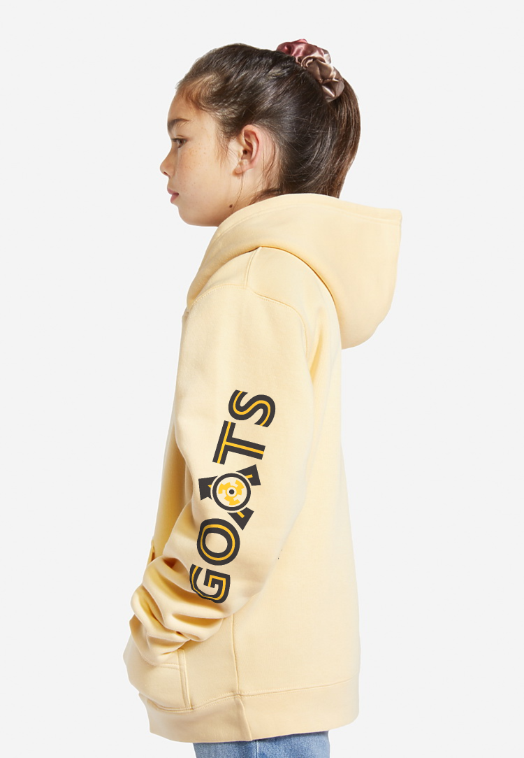 Goats Daughter Hoodie