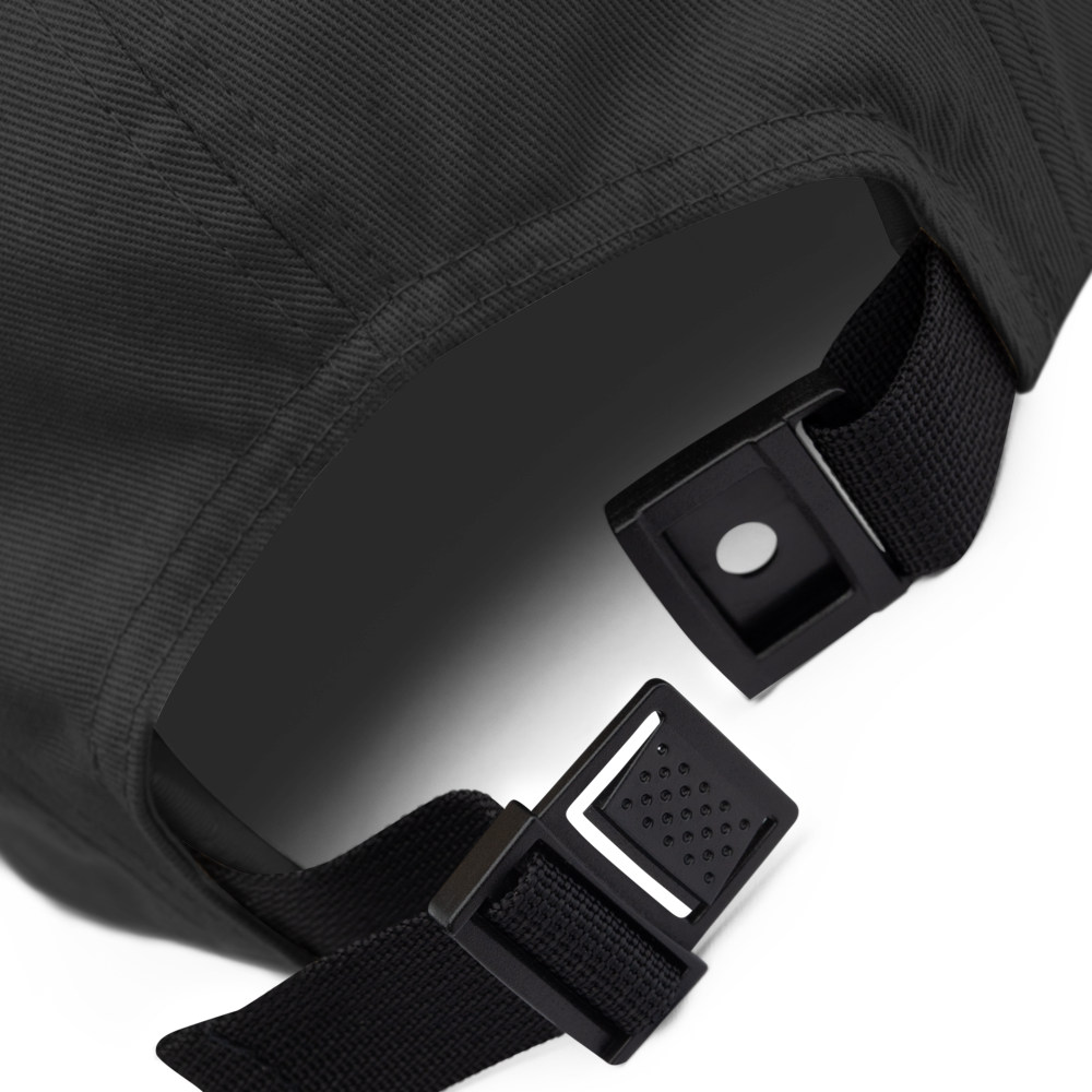 "The Rigatoni" Goats Cap