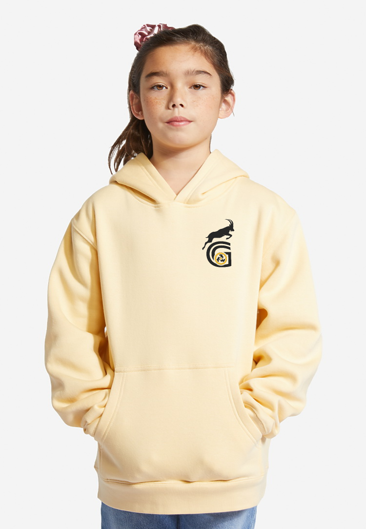 Goats Daughter Hoodie