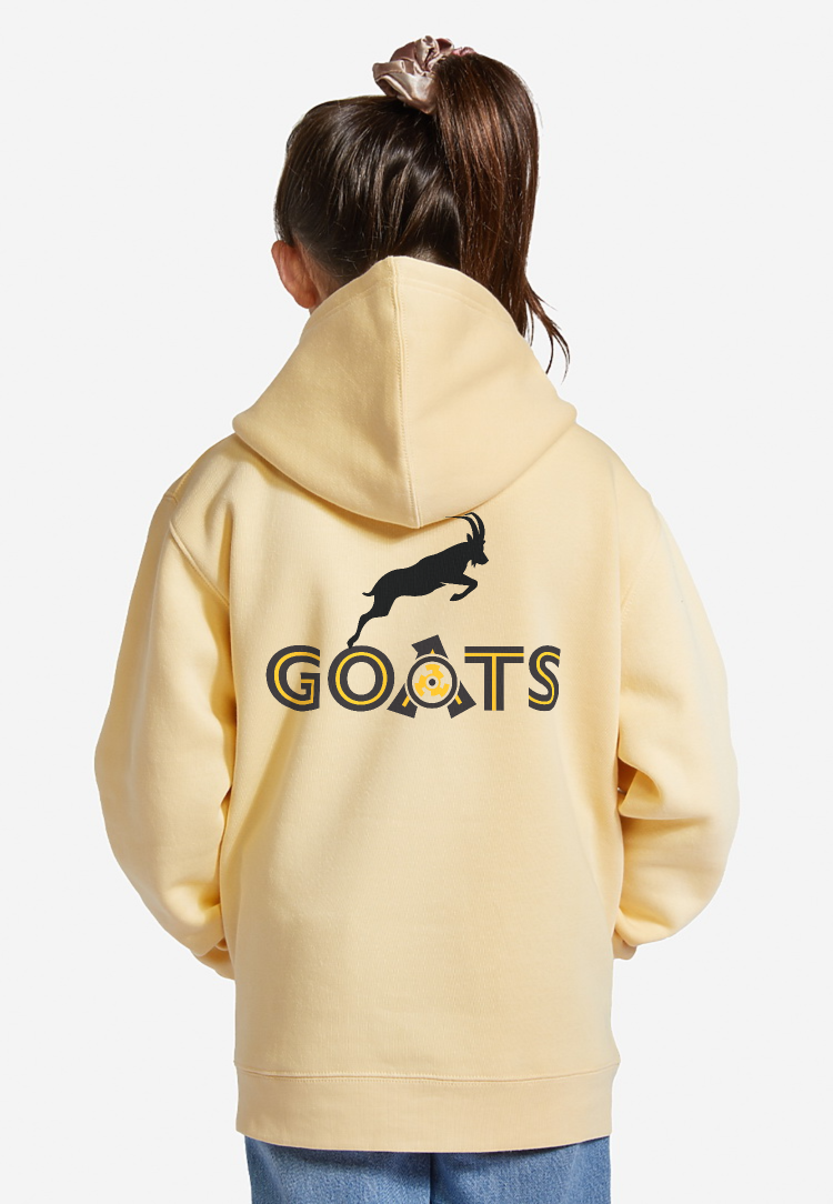 Goats Daughter Hoodie