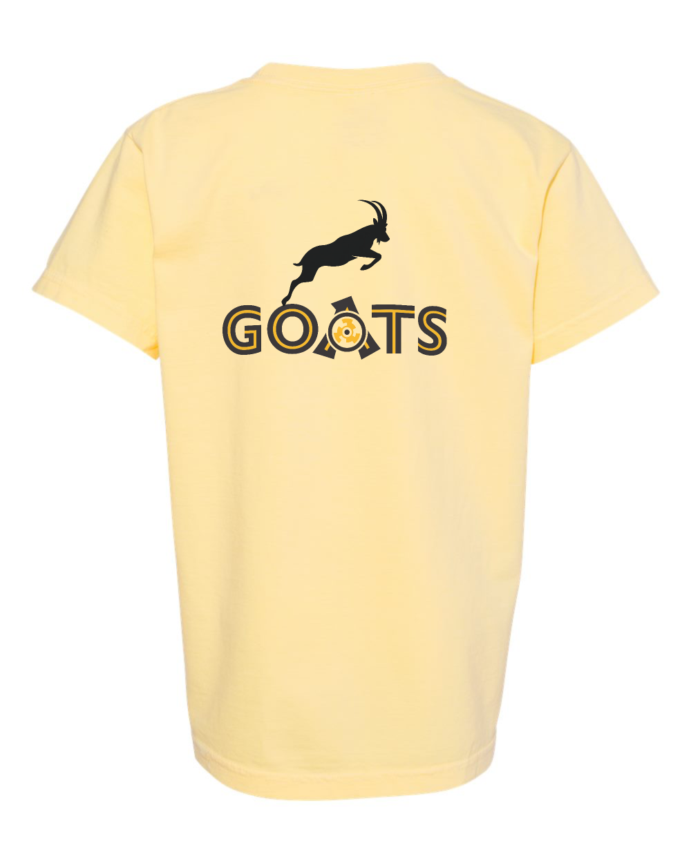 Goats Tribe T-Shirt (Dads)