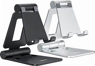 Adjustable Aluminum Tablet Stand