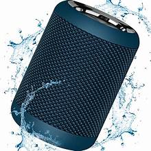 Portable Bluetooth Speaker
