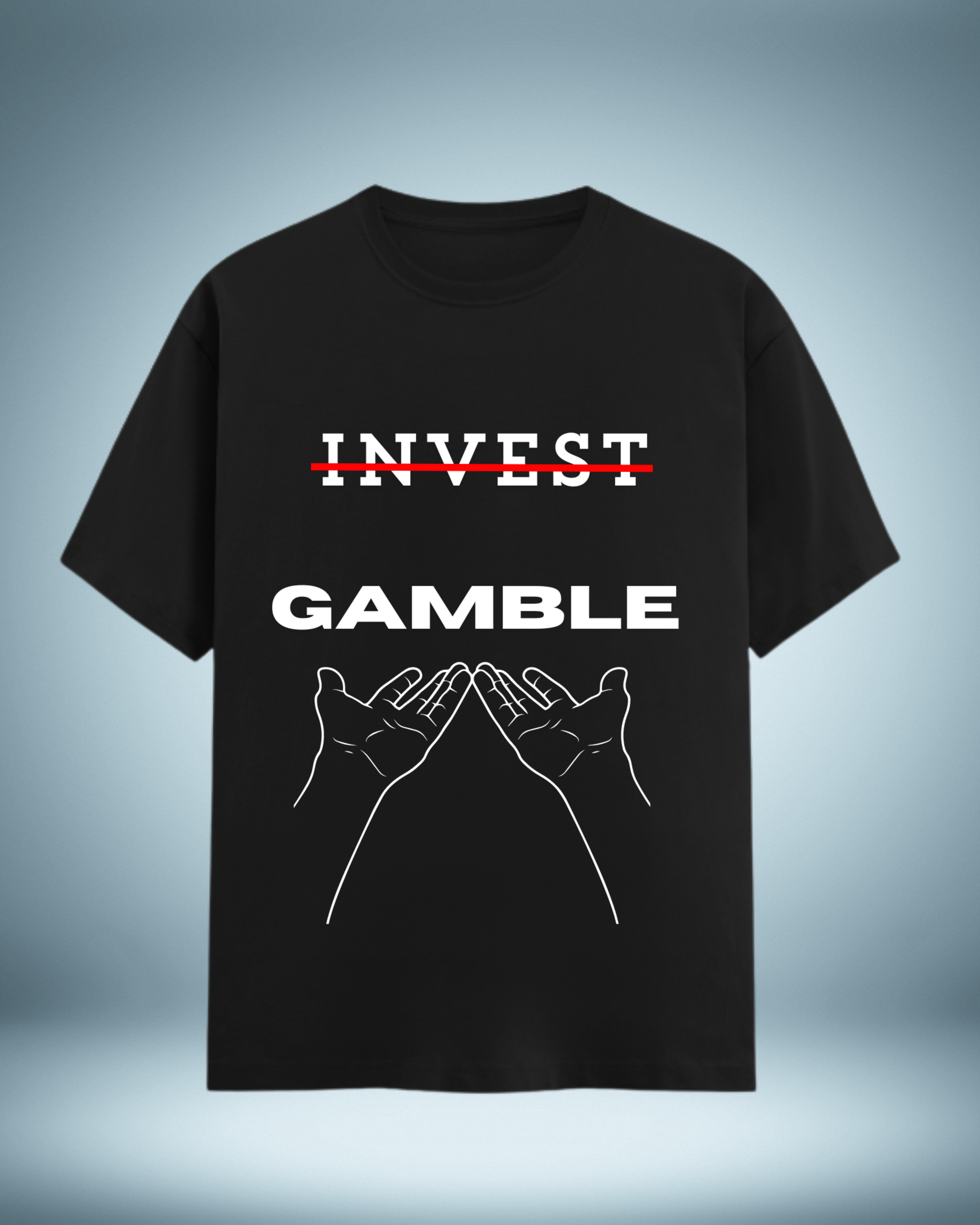 Invest Gamble