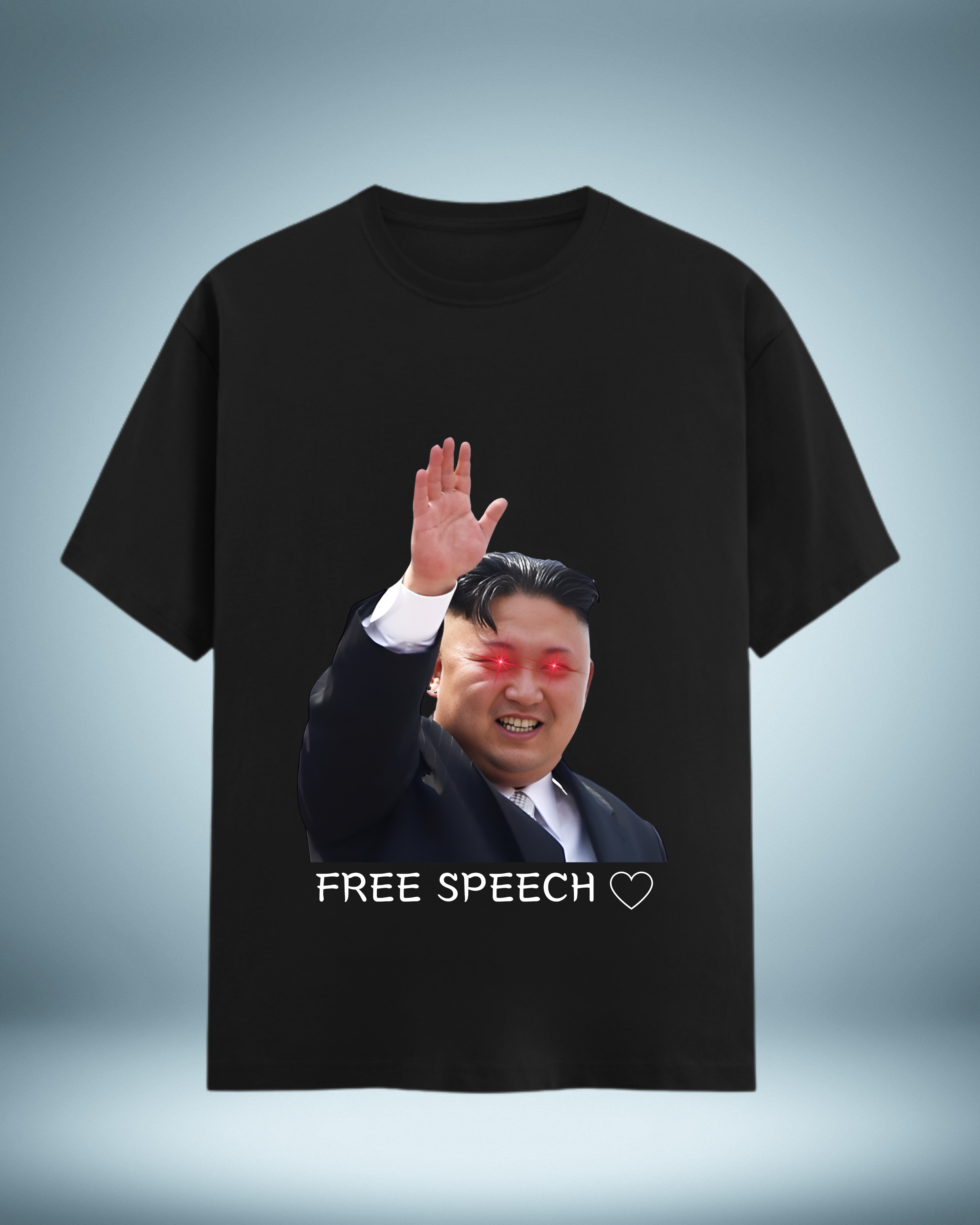 Free Speech 