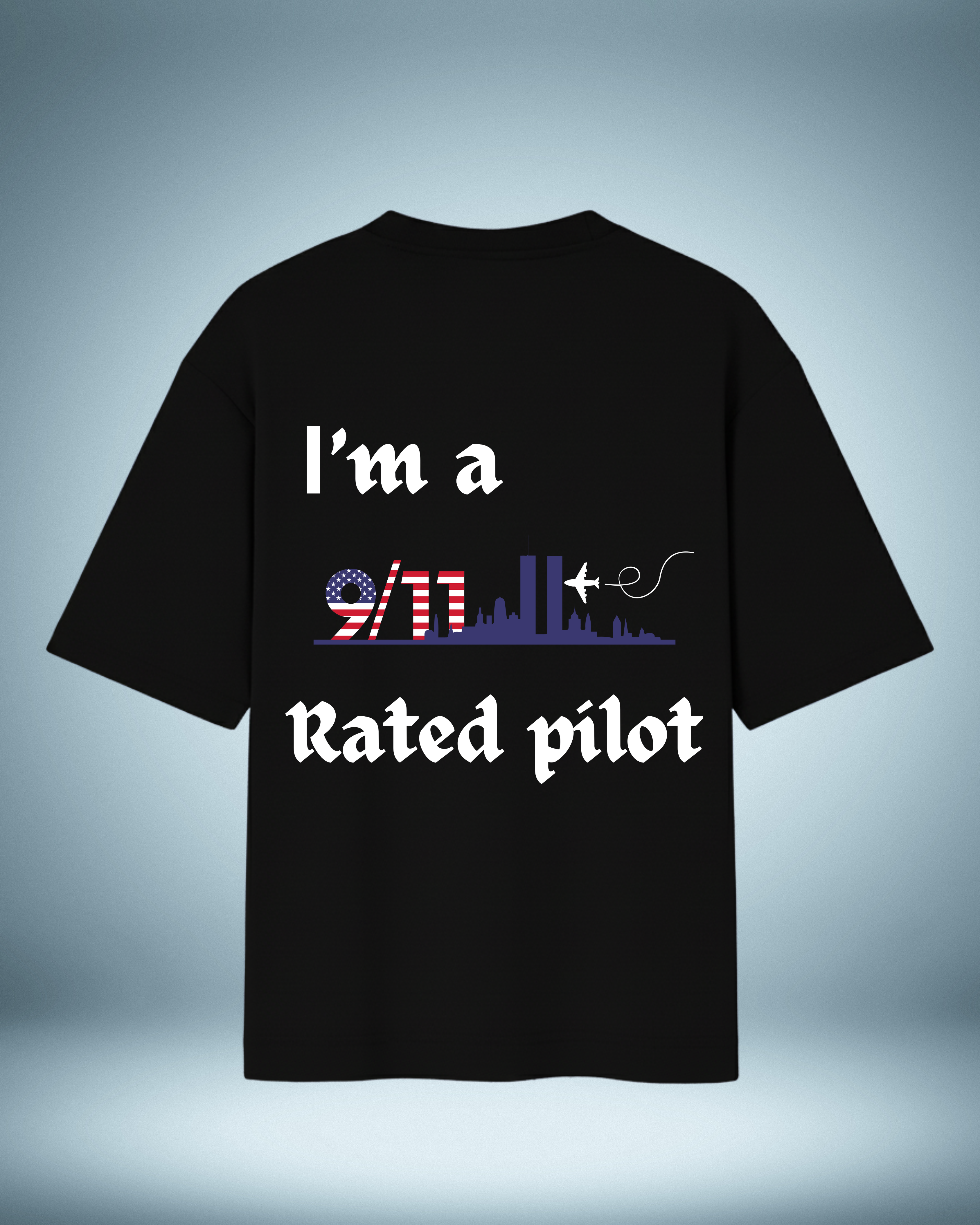 I'm a Pilot