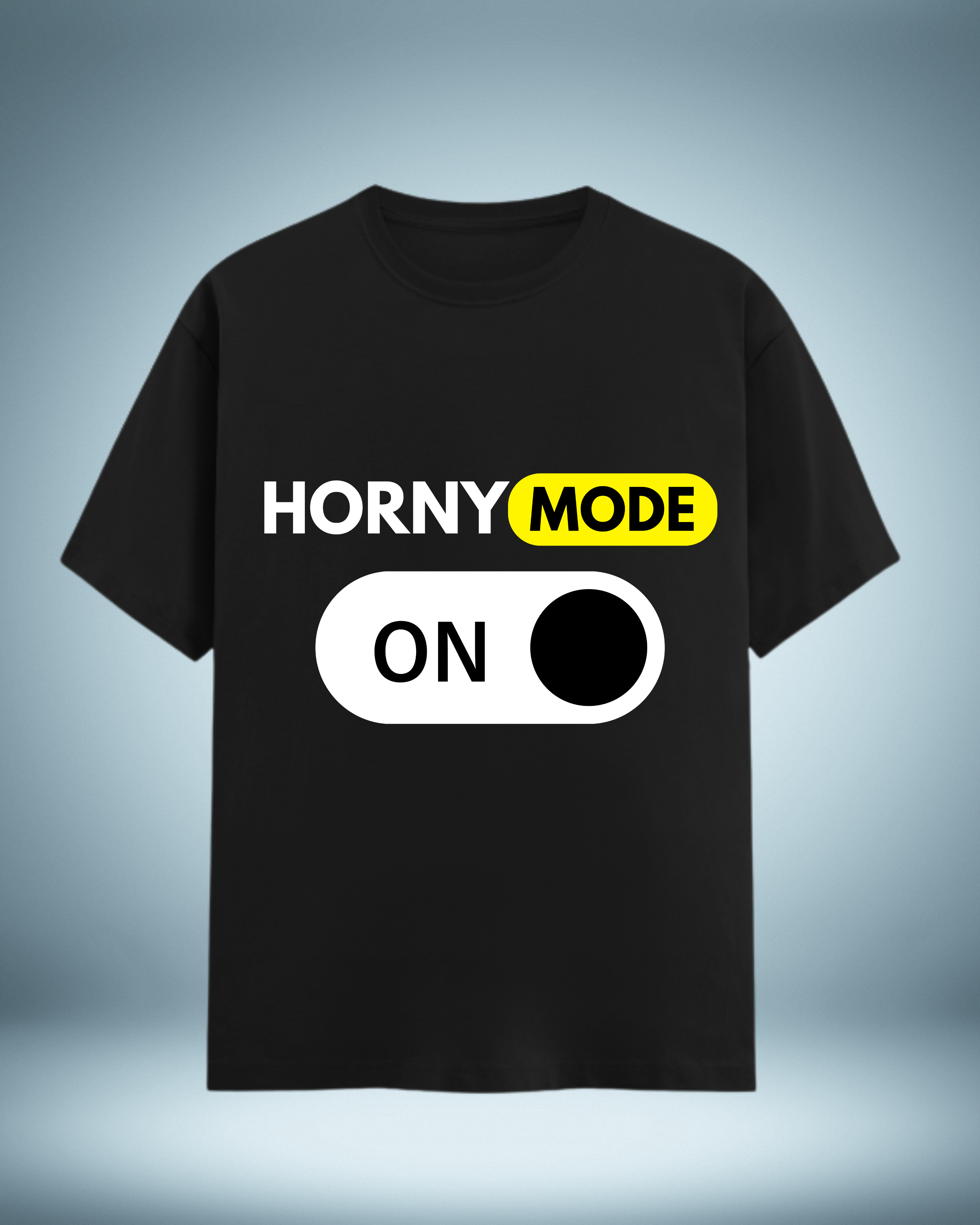 Horny Mode