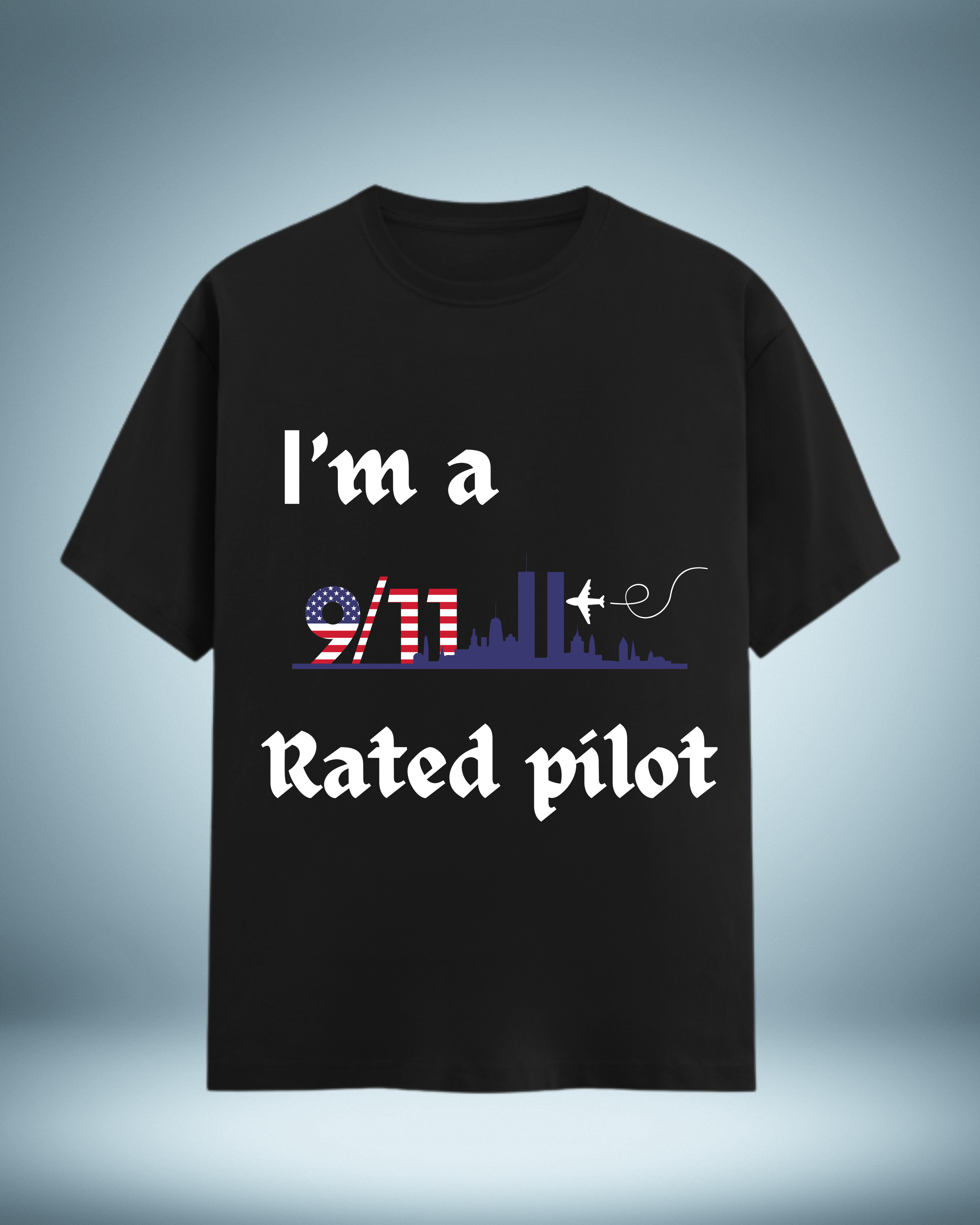 I'm a Pilot 
