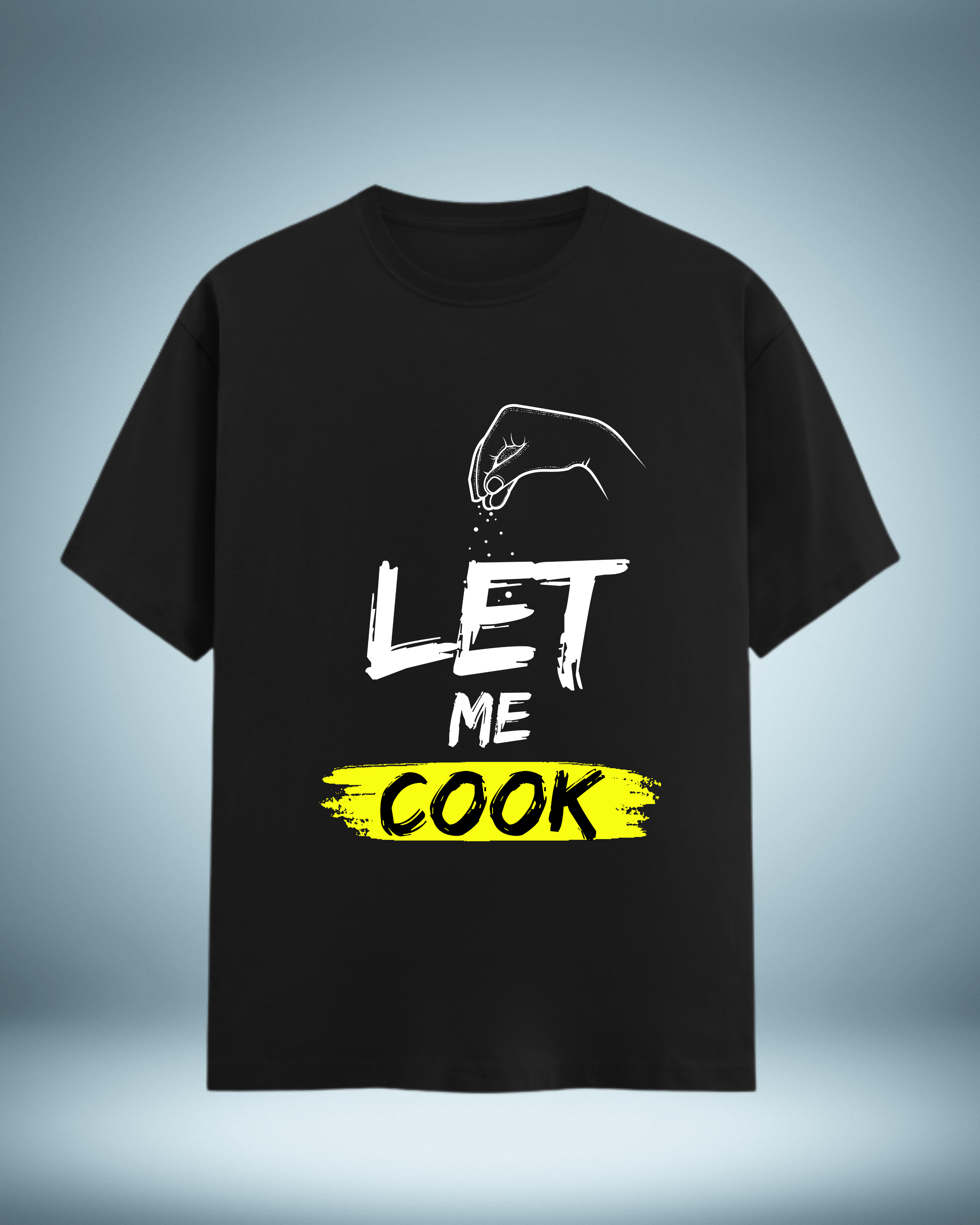 Let Me Cook