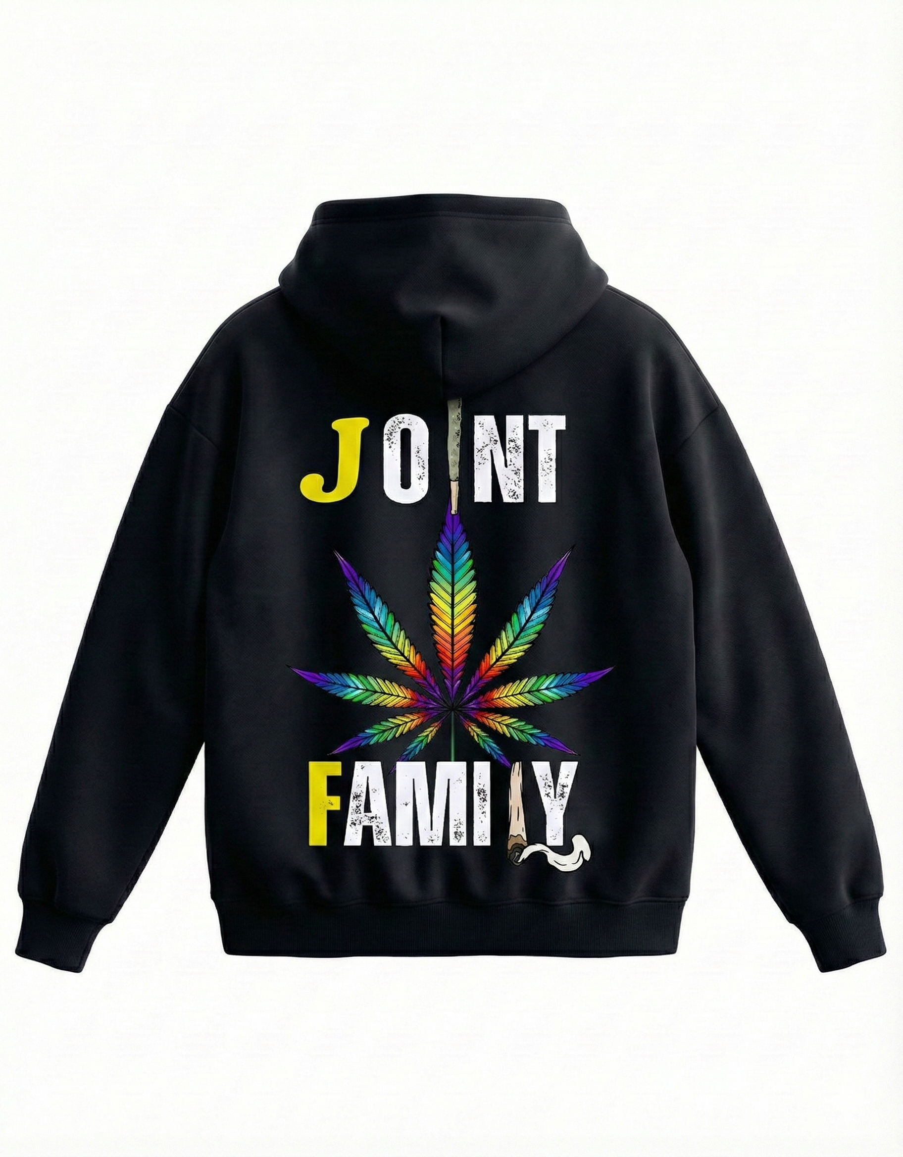 Hoodie - Joint Family