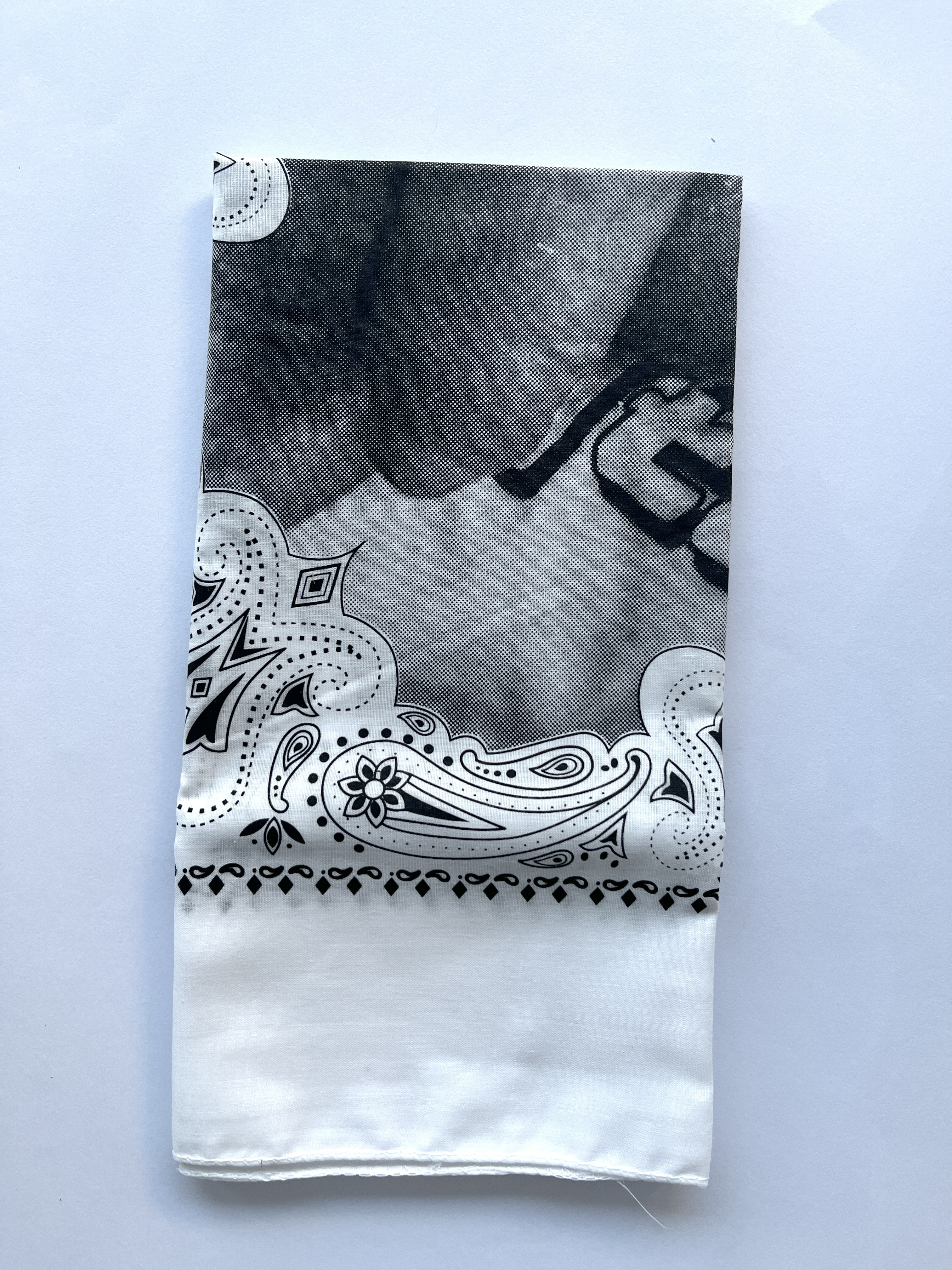 Box Peace is the message