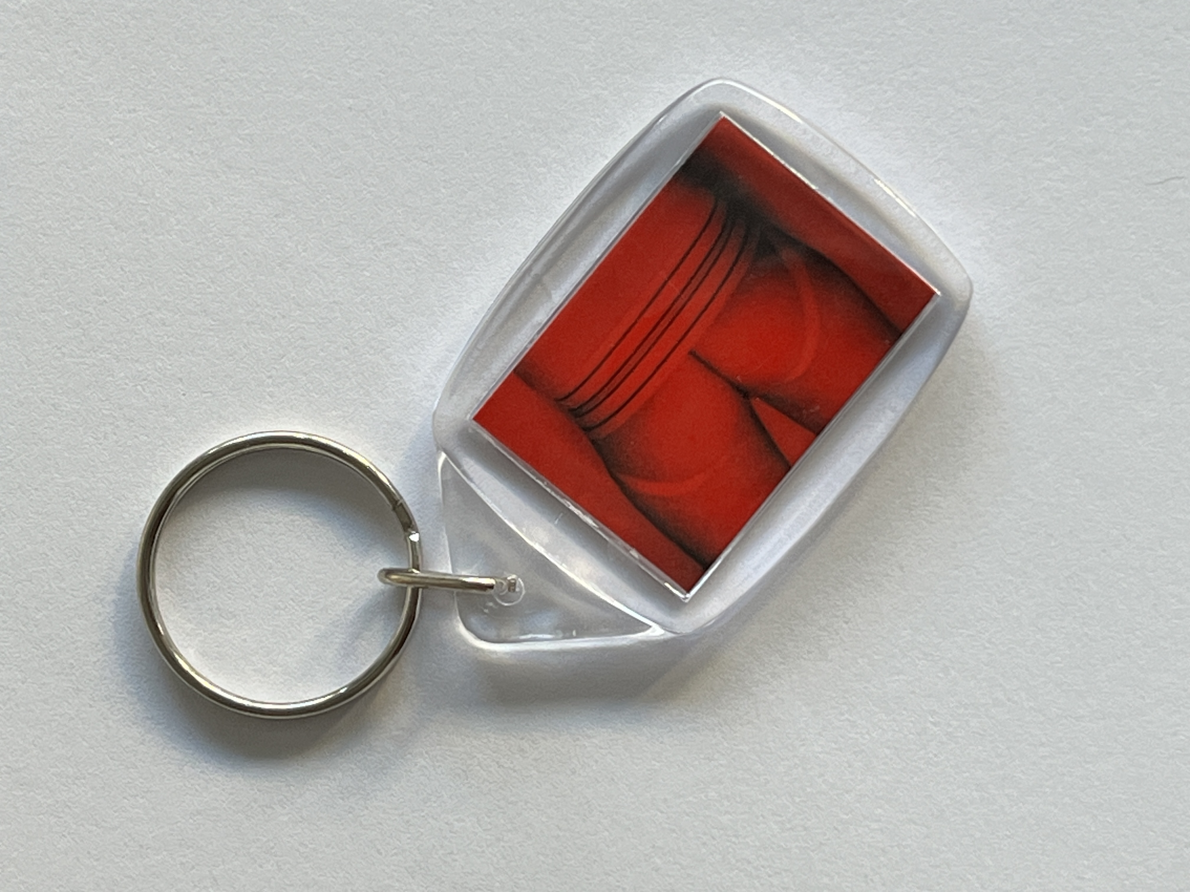 Key ring