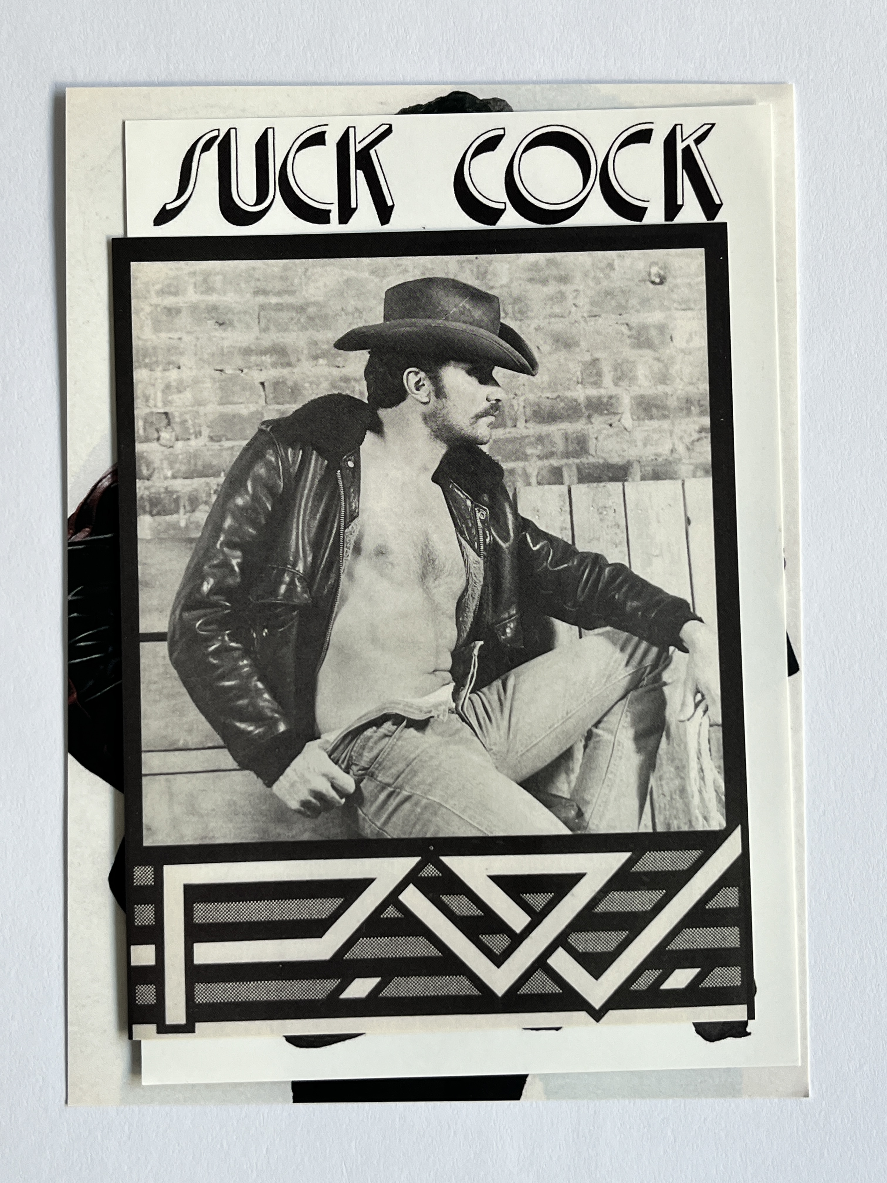 Stickers " The French Selection "