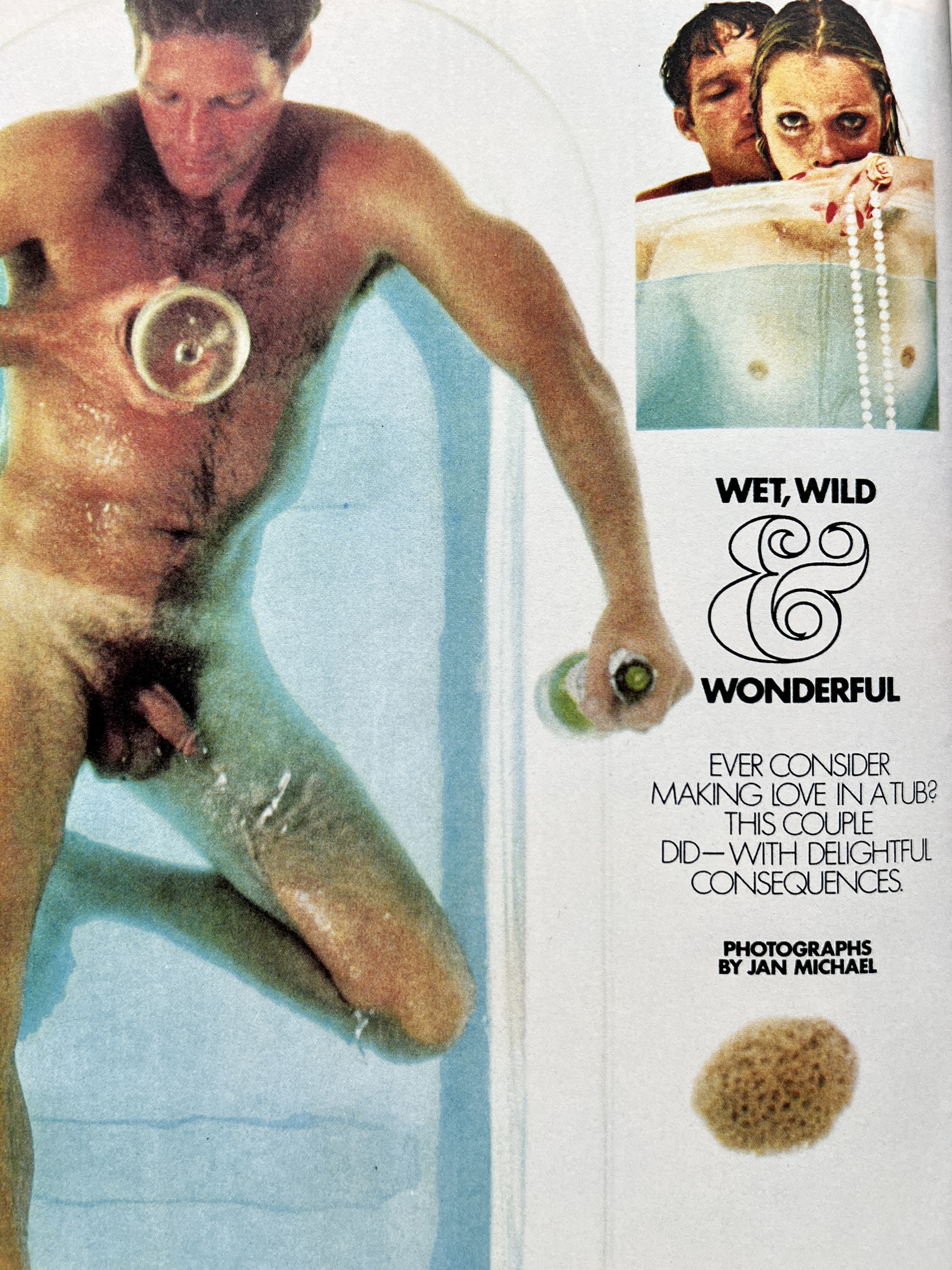 Zine Viva November '75