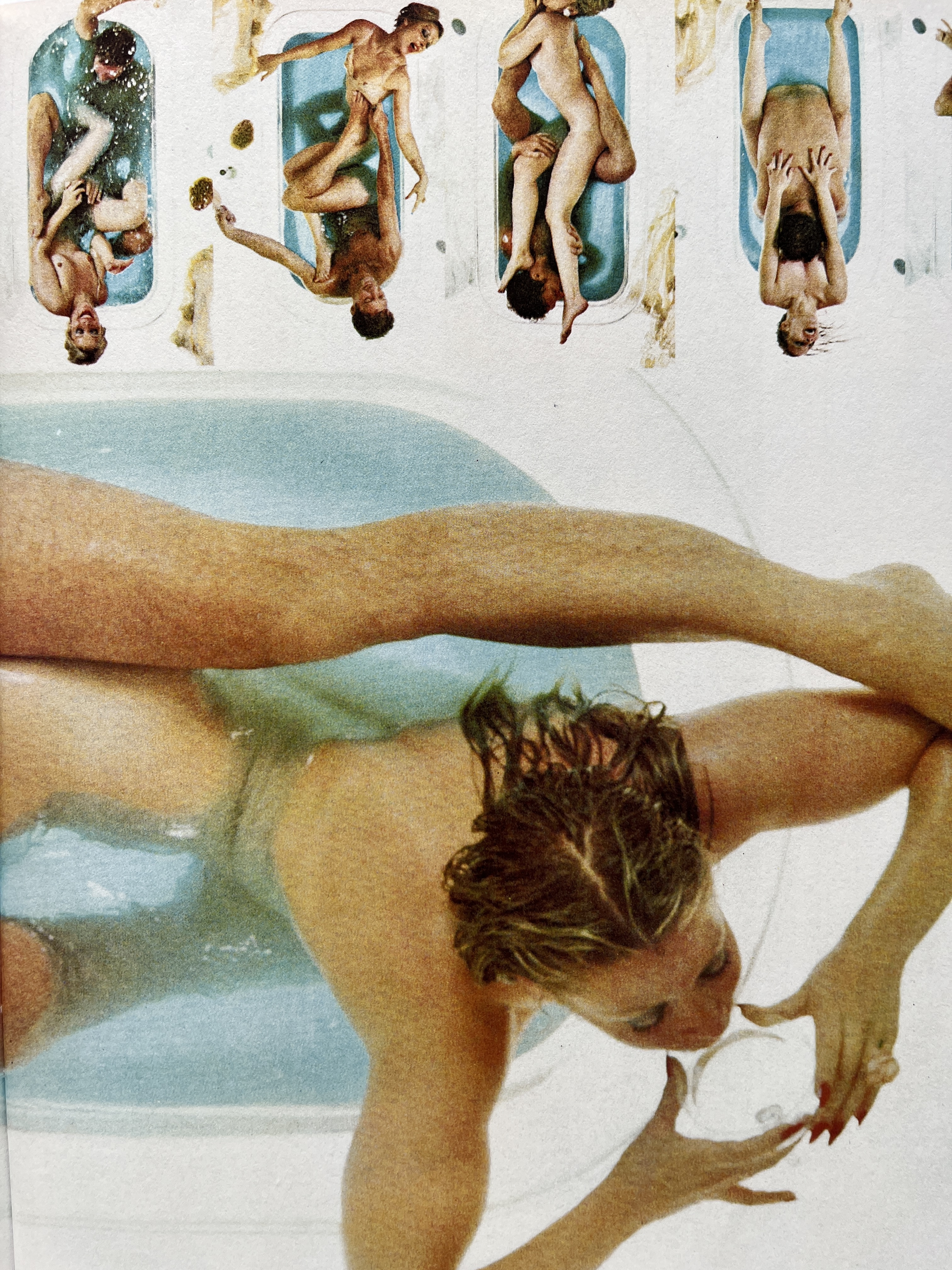 Zine Viva November '75