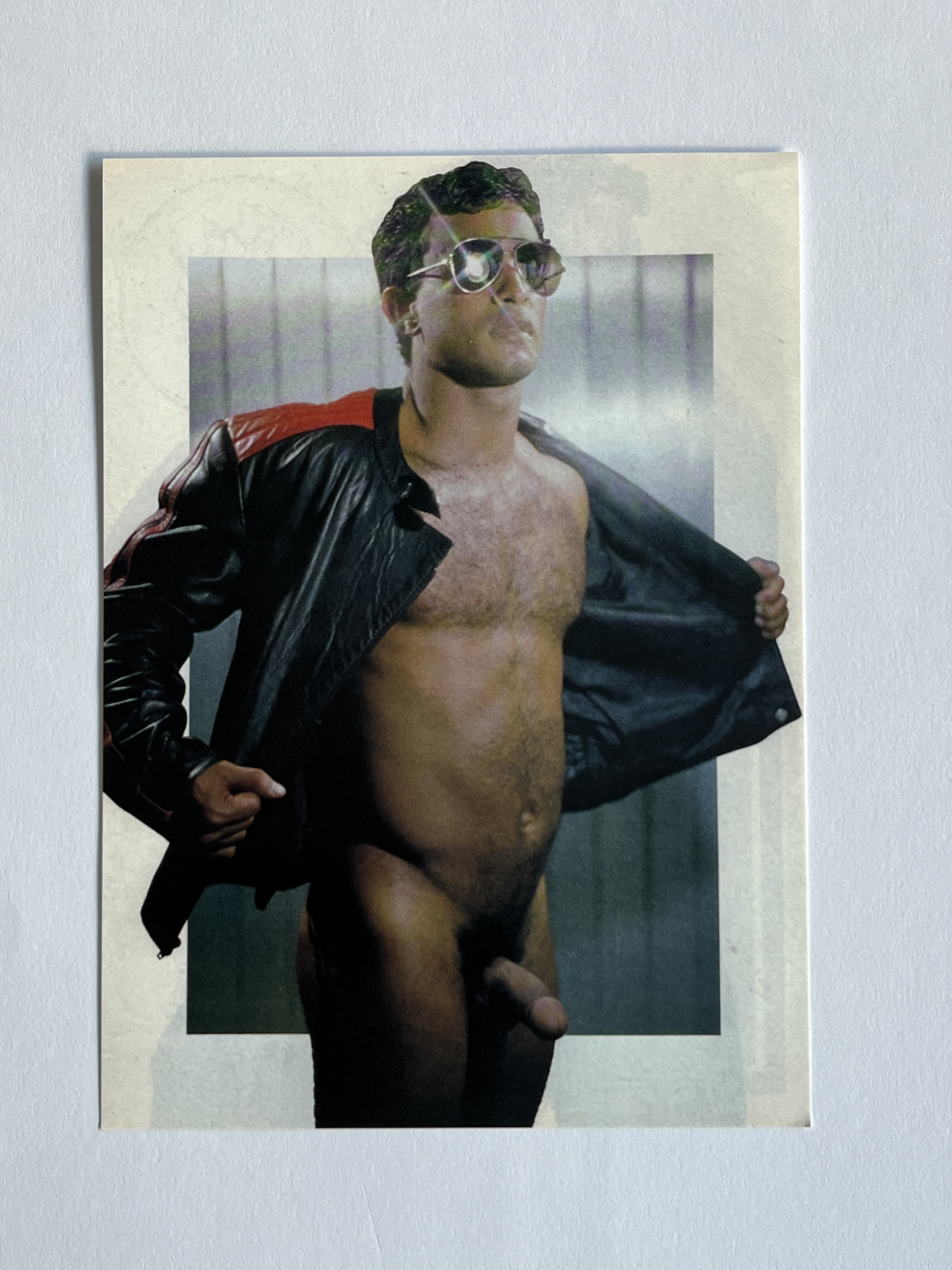 Stickers " The French Selection "