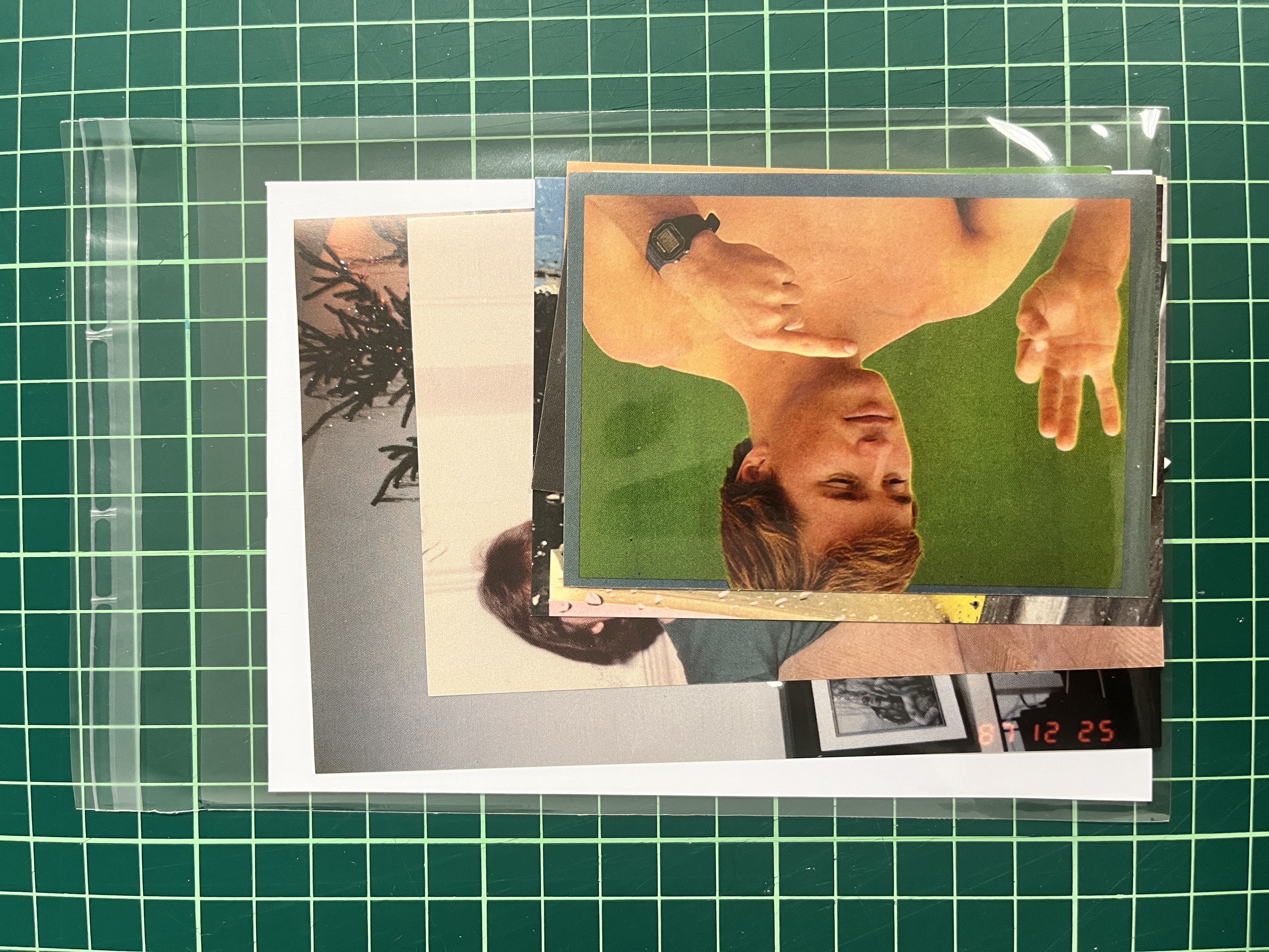 Stickers "Homoeroticus"