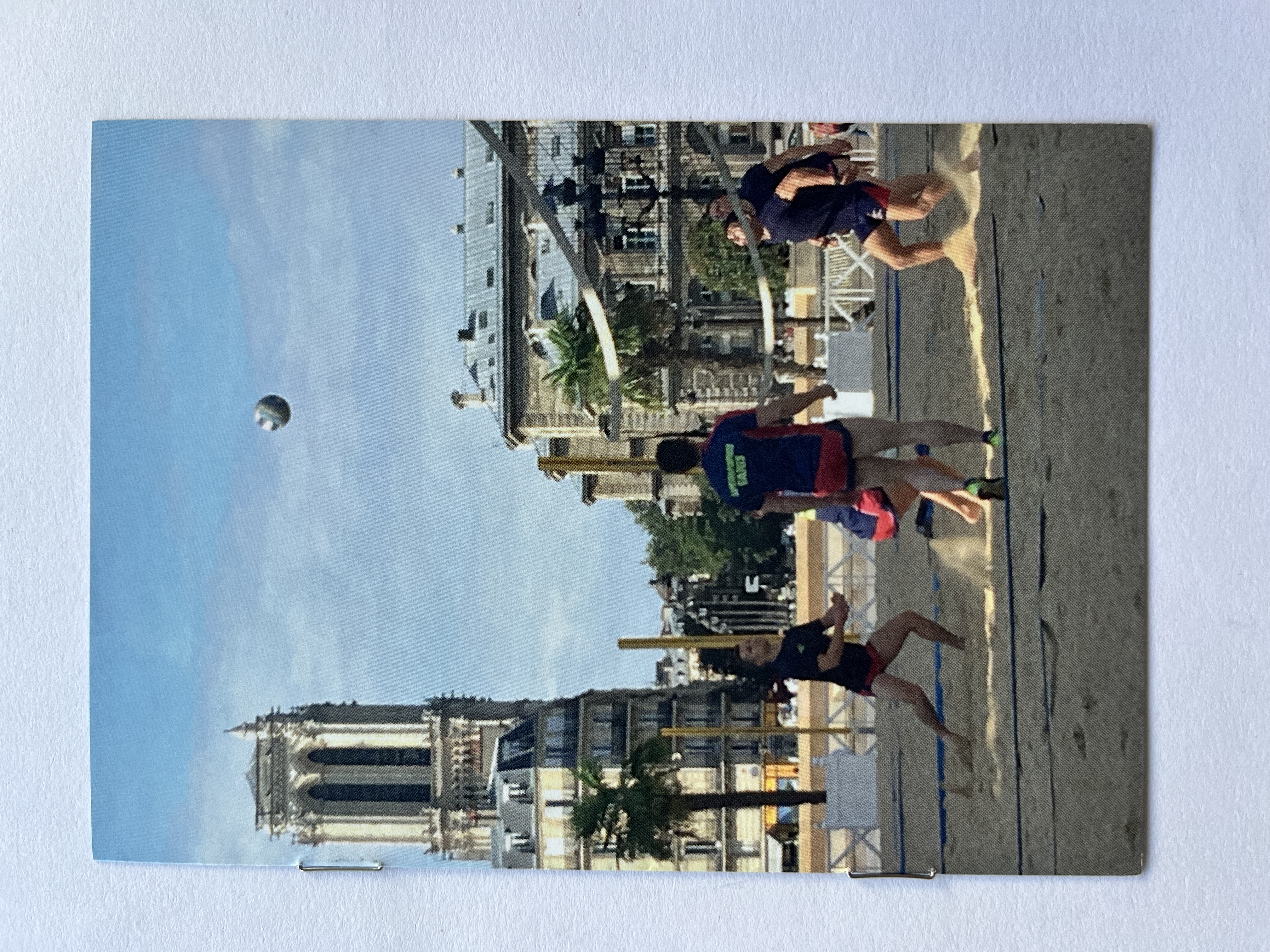 Zine Sapeurs Pompiers de Paris