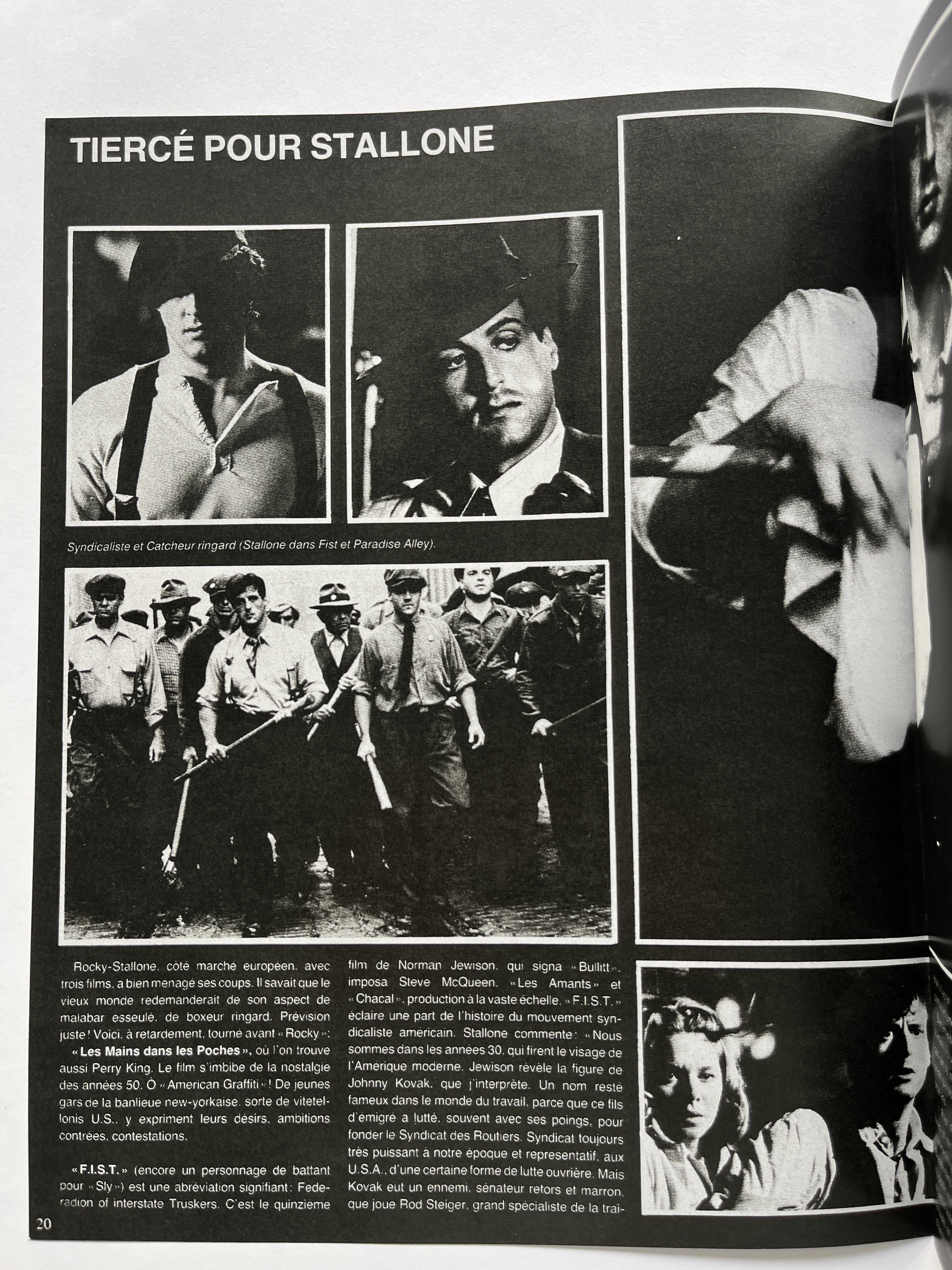 Zine Off spectacles #3