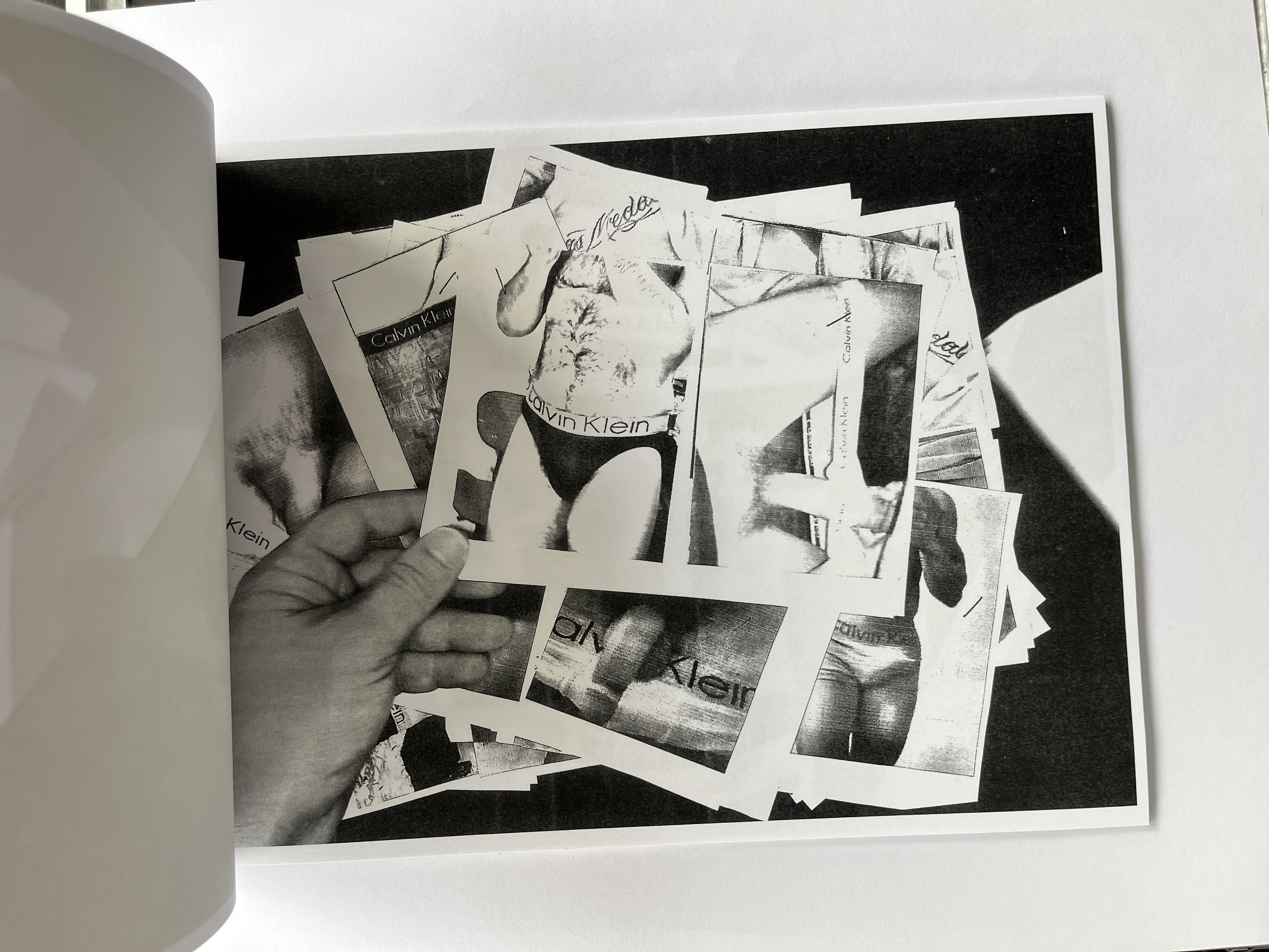 Zine Reproduction technique