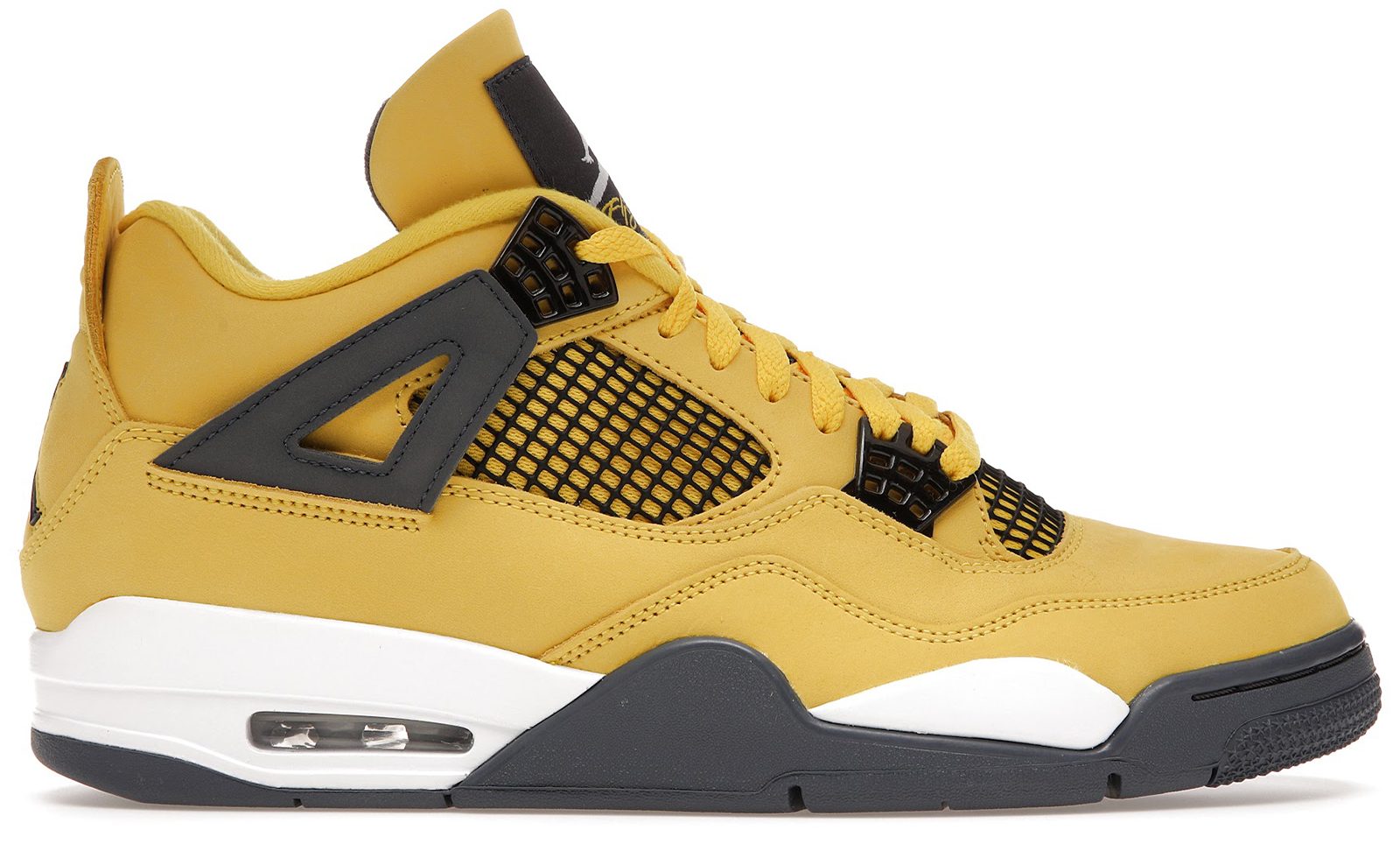 Air Jordan 4 Retro 'Lightning'