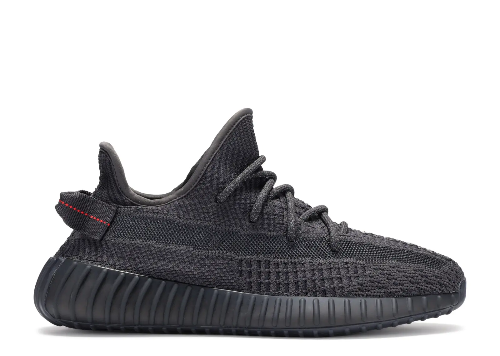 Adidas Yeezy Boost 350 V2 'Black'