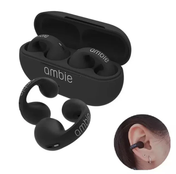 Audifonos bluetooth ambie