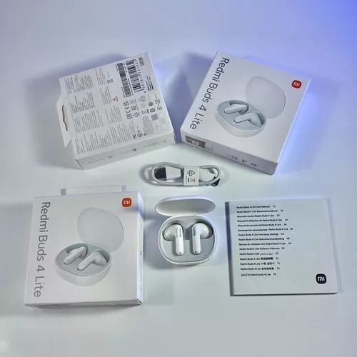 Redmi Buds 4 Lite