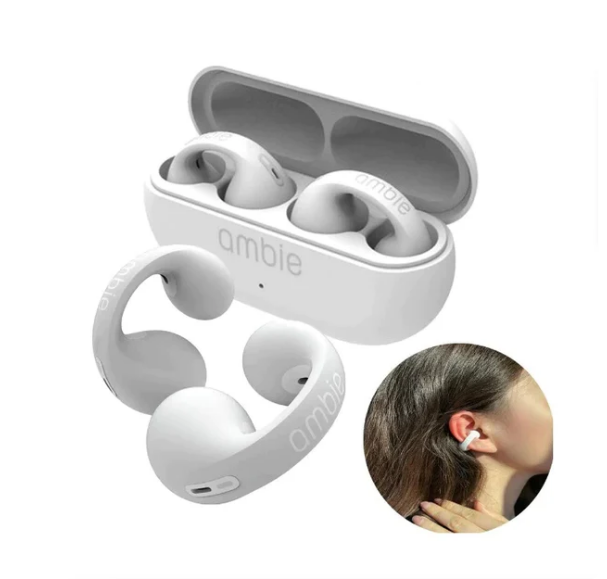 Audifonos bluetooth ambie
