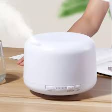 Humidificador 500 ml