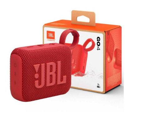 Parlante JBL GO 4