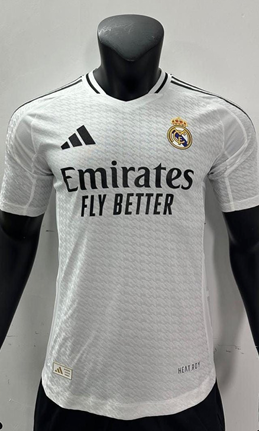 Camisetas de Fútbol Personalizada