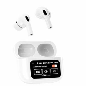 Audifonos bluetooth con pantalla