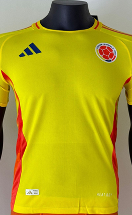 Camisetas Fútbol 