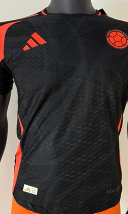 Camisetas Fútbol 