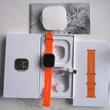Applewatch Ultra 2
