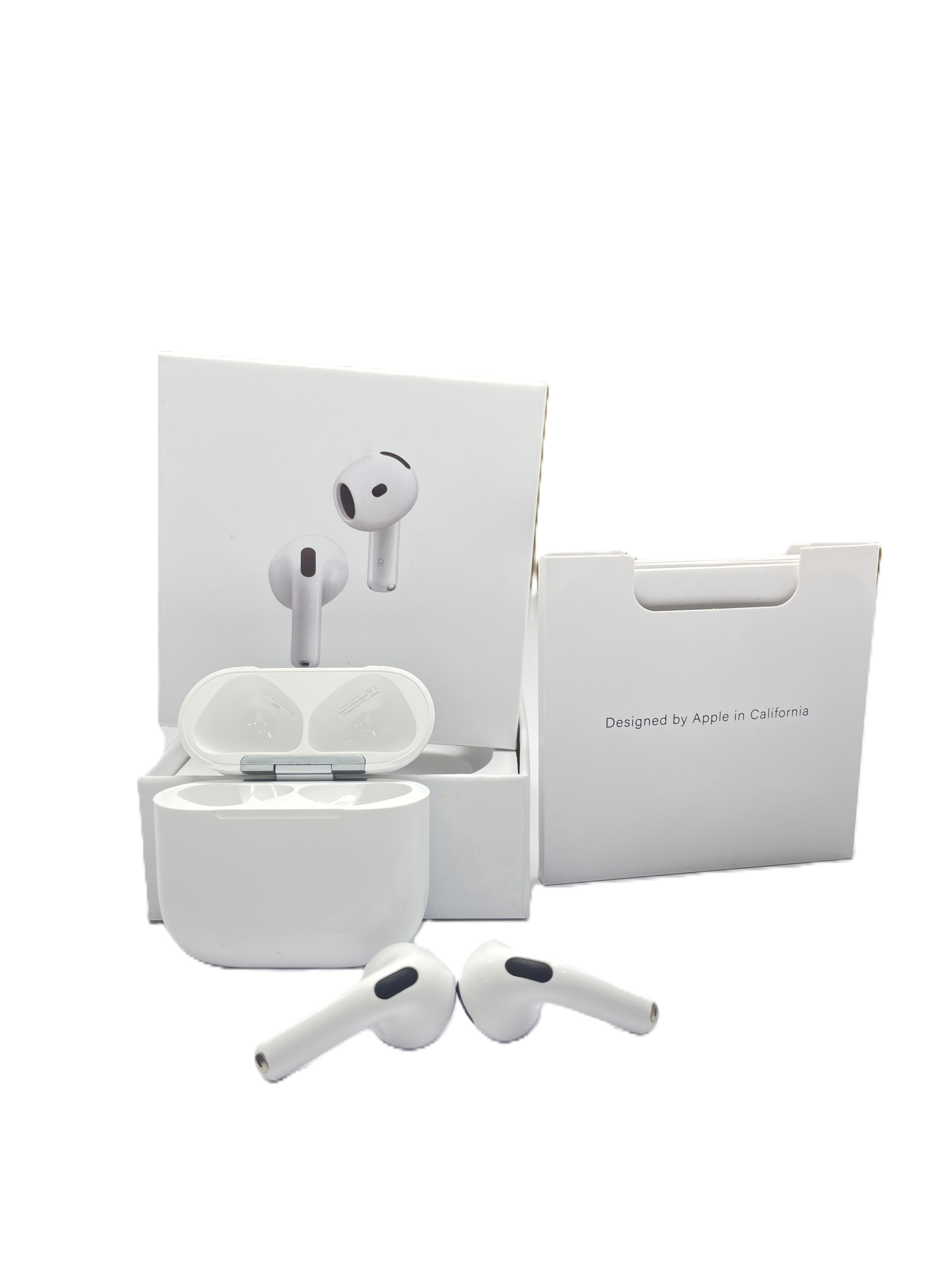 Airpods Serie 4 Tipo C