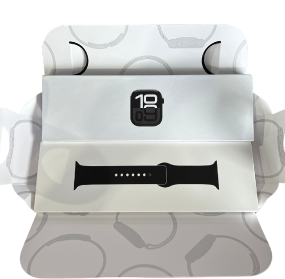Applewatch serie 10 1.1