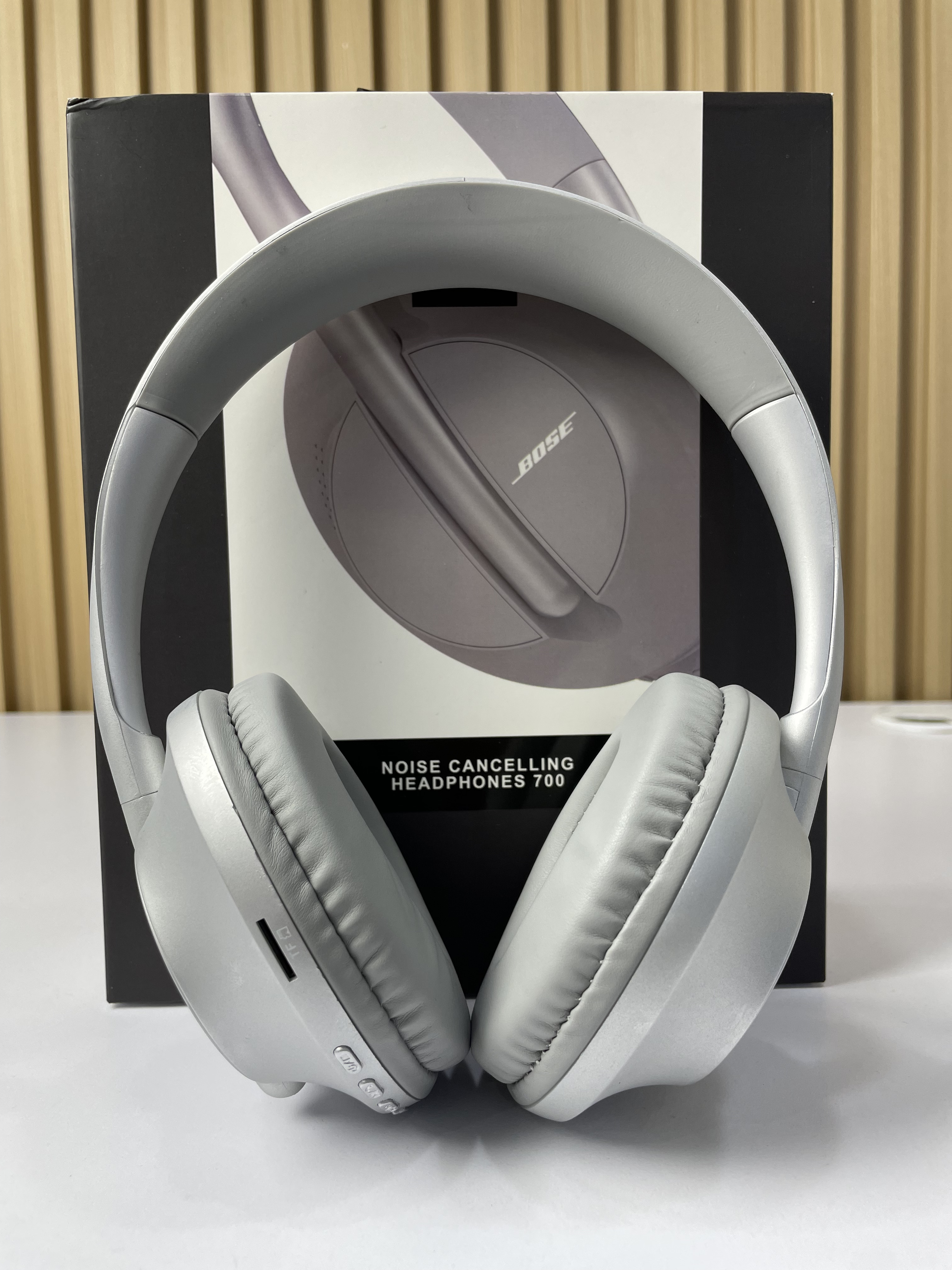 Audífono Diadema Bose 700 Bluetooth
