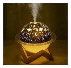 Humidificador galaxia